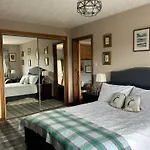 The Guest Suite At Daviot ,Inverness